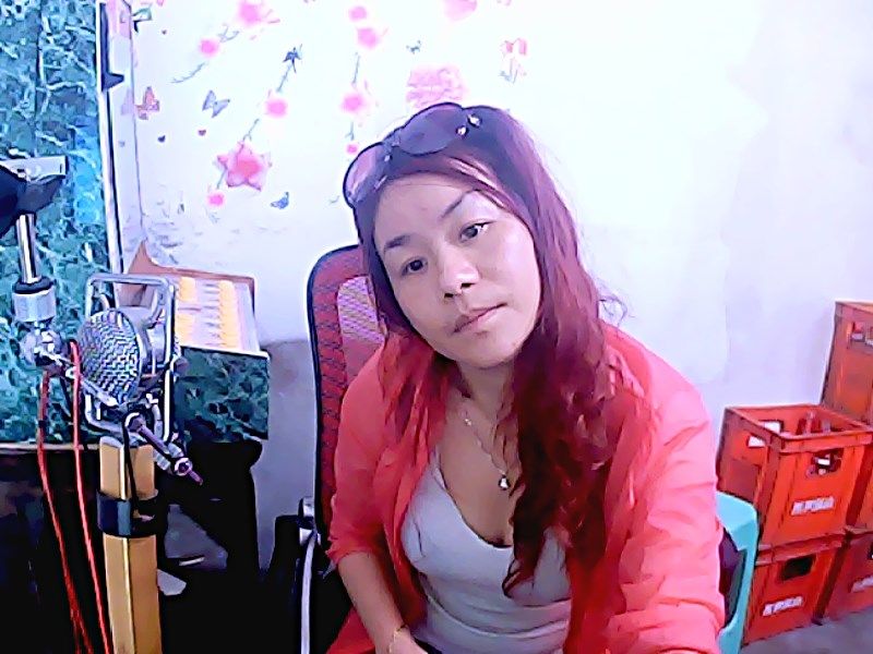 夜*玫瑰的主播照片
