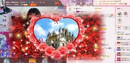 娅娅💭主播照片