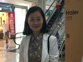 冬寒飞雪、主播照片