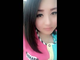 疯疯小师妹顏粒主播照片
