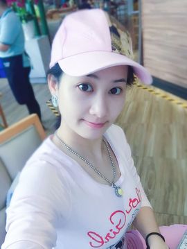 🌸允熙主播照片