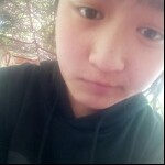 我是小不点你是谁。