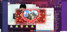 民歌天后主播照片