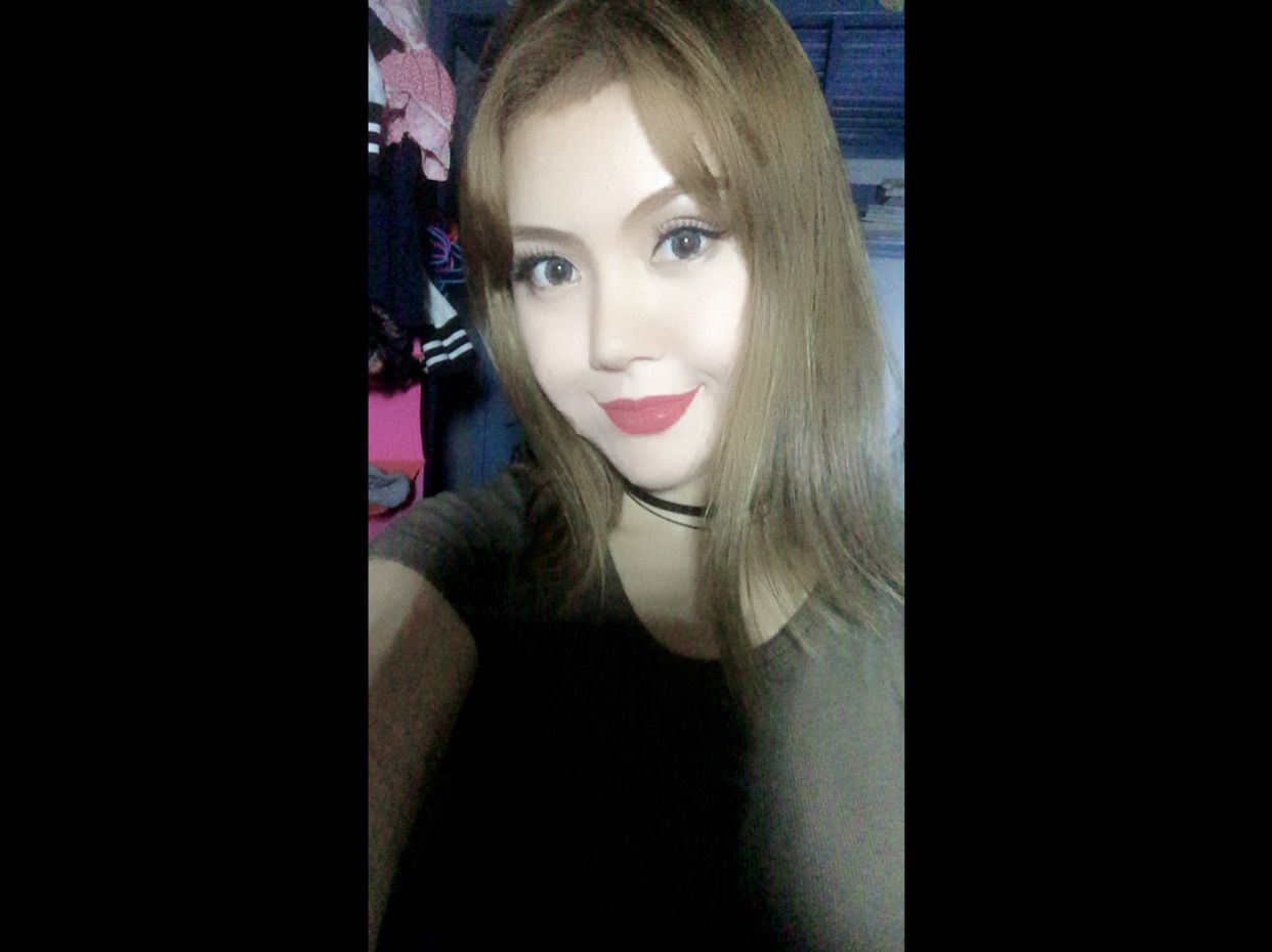 鱼儿2q的主播照片