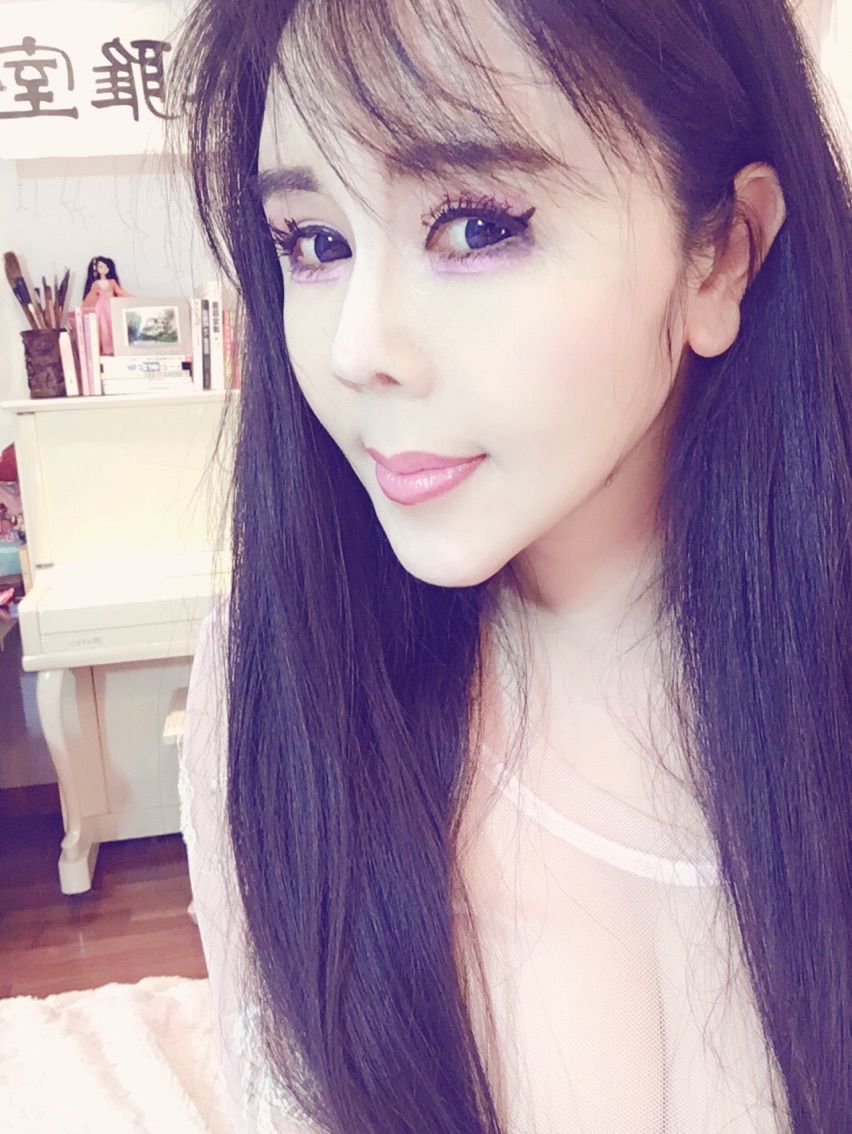 至❣️米雪儿主播照片