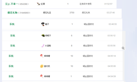 ★情谊東東★主播照片