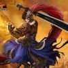 三国群英●项少龙