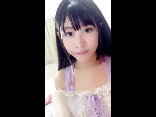 小奈kanakana主播照片