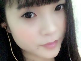 DJ，MINI主播照片