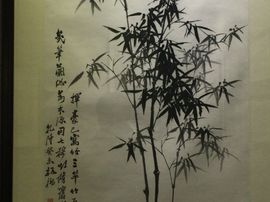 冬寒飞雪、主播照片