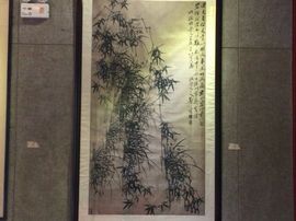 冬寒飞雪、主播照片