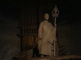 冬寒飞雪、主播照片