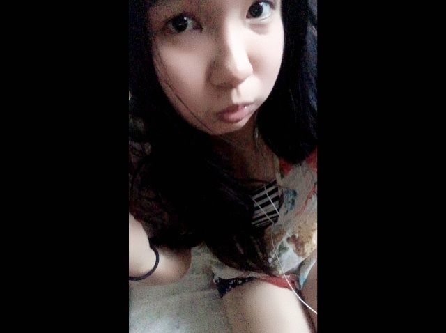 江苏妹子诗贻求关注的主播照片