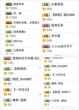 ゞ❤民歌甜姐ゞ主播照片