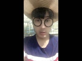 Mc丿劣丶徒主播照片