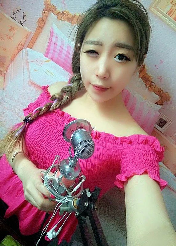 秀妍babay的主播照片