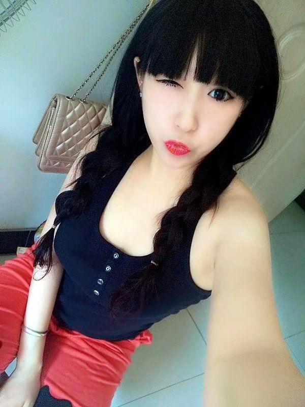 秀妍babay的主播照片