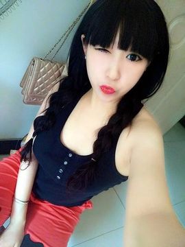 秀妍babay主播照片