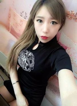 秀妍babay主播照片