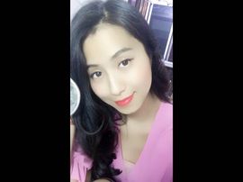温暖🦌主播照片