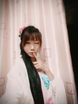 《古风》浅浅~主播照片