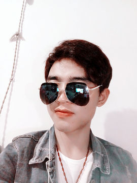 骑得隆咚锵☀✅主播照片
