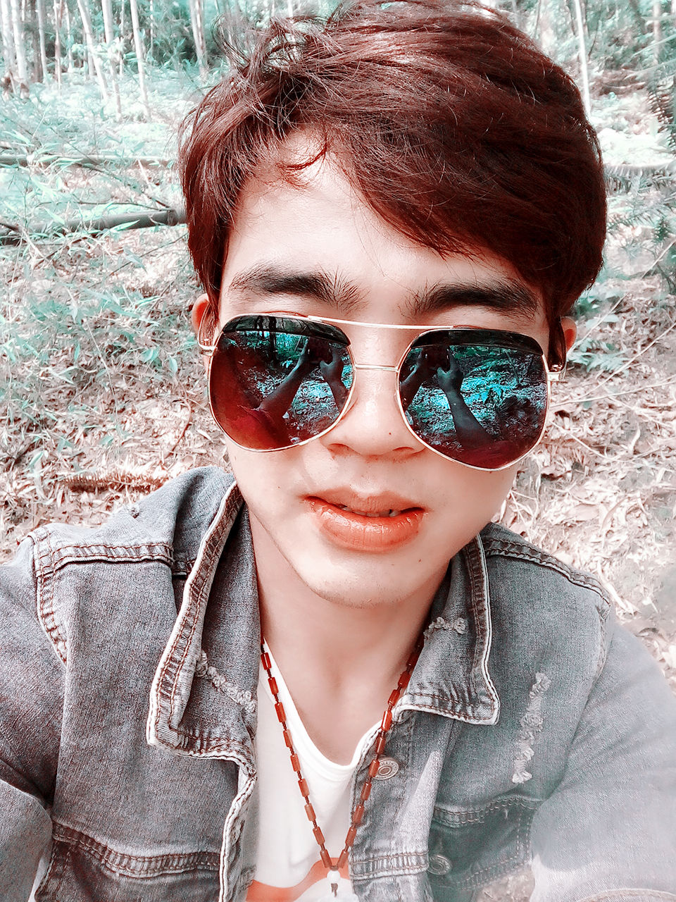 骑得隆咚锵☀✅的主播照片