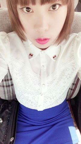 韩熙妤丶主播照片