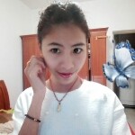 淘气的舒心海报