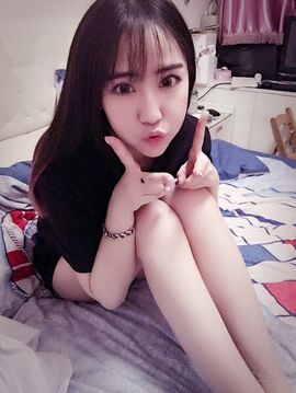 李可可、主播照片