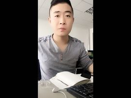 mc冷声阿林主播照片