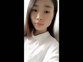 我虽平凡却独一无二。主播照片