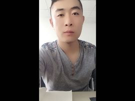 mc冷声阿林主播照片