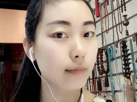 珍珍l主播照片