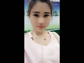 徐米儿主播照片