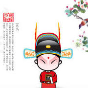 qlzyd清风海报