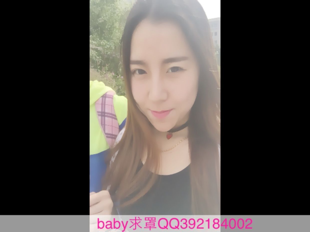 安若曦abby的主播照片