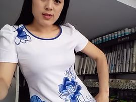 原来如此xd主播照片