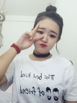 帅气wang主播照片