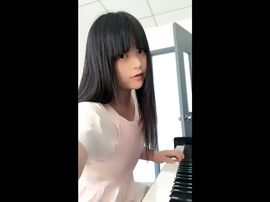 萝莉7270主播照片