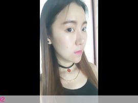 安若曦abby主播照片