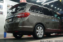 靓车会格致车体主播照片