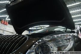 靓车会格致车体主播照片