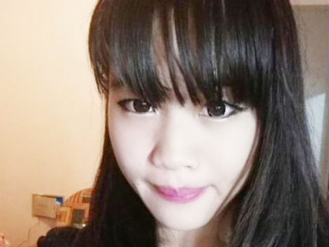 ☜♛落卿落♛☞回归海报