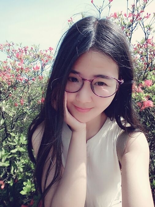 马尾辫努努的主播照片