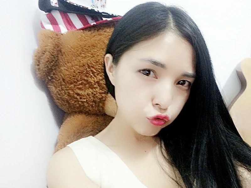 龍儿宝贝的主播海报
