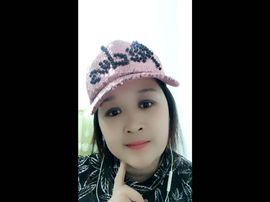 小兔.主播照片