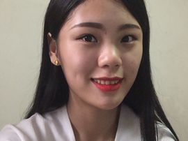 米琦姑娘s主播照片