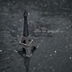 ╰❥丶浮殇﹍☂