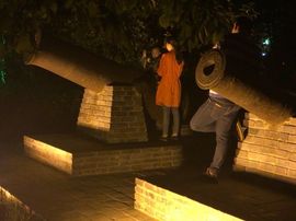 冬寒飞雪、主播照片